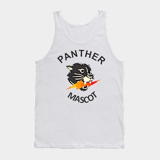 Panther Tank Top